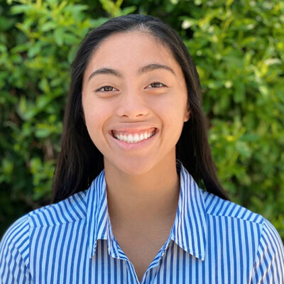 Kayla Padilla headshot