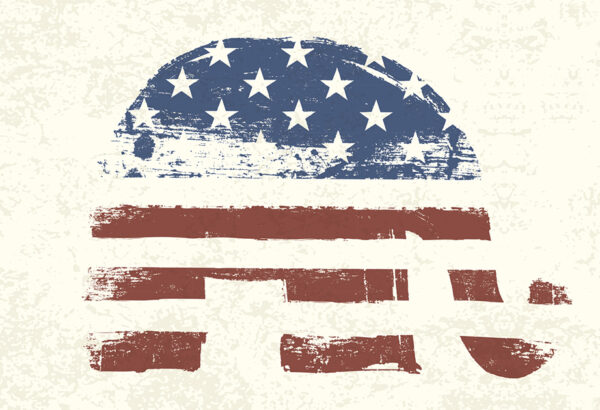 Democratic and Republican Symbols