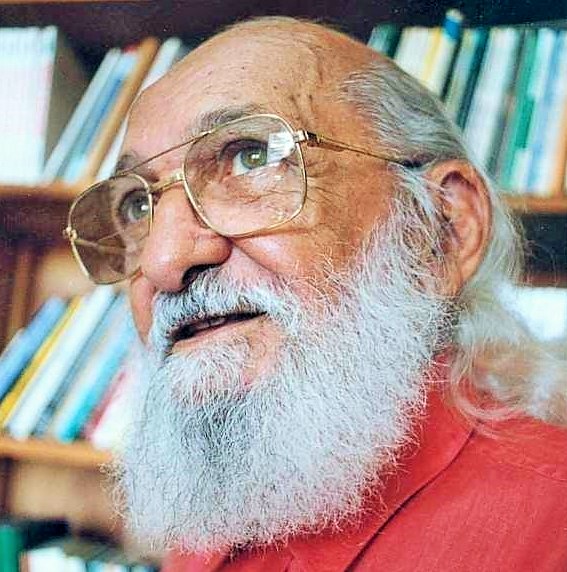 Critical Perspectives Series: A Book Series Dedicated to Paulo Freire