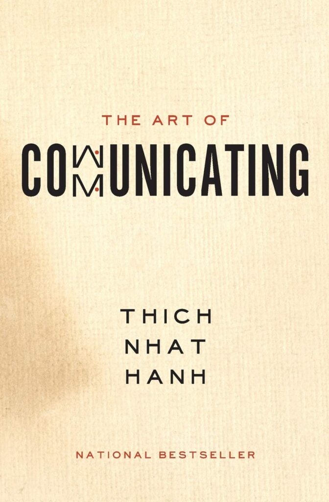 Which quote by Thay (Thich Nhat Hanh) has meant the most to you? Please  share your answer in the comments so we can nourish each other's…