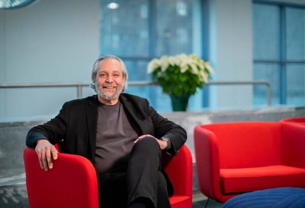 Michael Delli Carpini