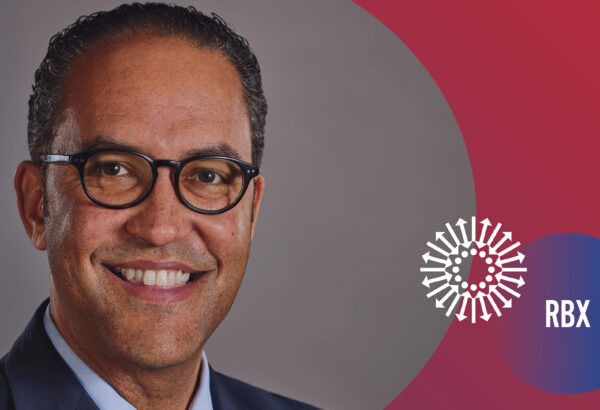 Header for Event with Congressman Will Hurd