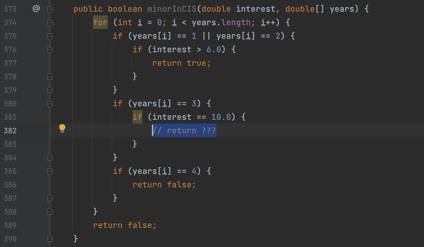 A Political Science Major’s Perspective on Summer CIS-1200 - SNF ...