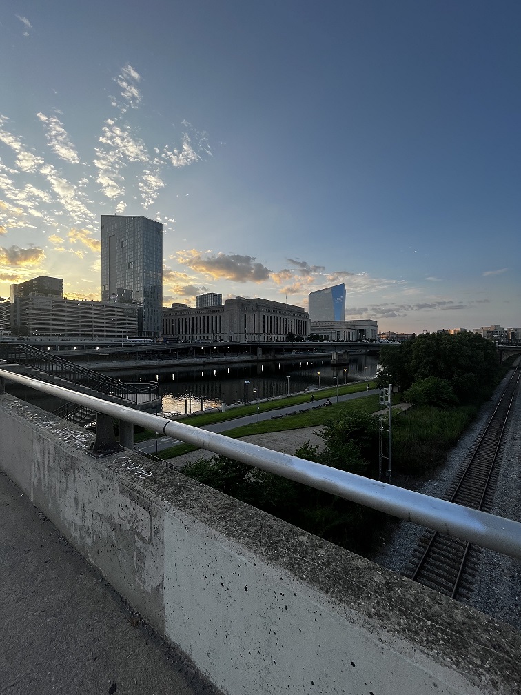 Schuylkill River