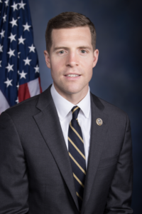 Headshot for Conor Lamb