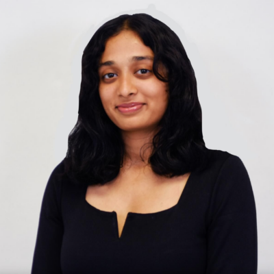 headshot for Tanisha Agrawal