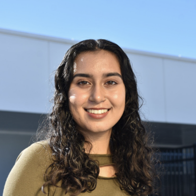 headshot for Jasleen Sidhu