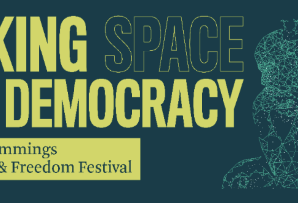 banner image for conference
