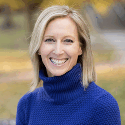 headshot for Leona Brandwene